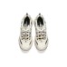 Skechers D'Lites X Dvf 'Natural Black' Women's 35