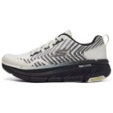 Skechers MEN'S GO Anti-Slip Wear-Resistant Low-Top Casual Running Shoes Men Taupe Серо-коричневый, 43