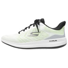 Skechers Go Run Shoes 'Green White' Белый, 44.5