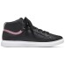 Skechers BOBS D'VINE Non-slip Lightweight Mid-Top Skateboard Shoes Women's Black Черный, 38