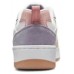 Skechers Cushioning Low Top Skateboard Shoes Women's Light Purple Фиолетовый, 35.5