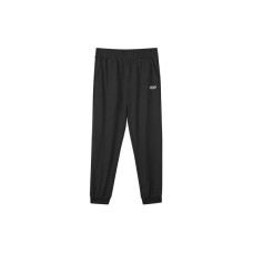 Skechers Knitted Sweatpants Men Black/0018 Black/0018, S