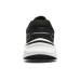 Skechers Go Run Glide-Step Anti-Slip Wear-Resistant Low-Top Running Shoes Men's Black White 42.5