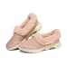 Skechers Modern Comfort Anti-Slip And Wear-Resistant Lightweight Low-Top Sports Casual Shoes Women's Pink 39