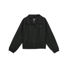 Skechers Diamond Series Jackets Women's Carbon Black-0018 Carbon Black-0018, M