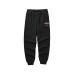 Skechers Lifestyle Knitted Sweatpants Women's Carbon Black-0018 Carbon Black-0018, M