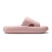 Skechers EVA Slip Resistant Abrasion Resistant Slide Slippers Women's Pale Dogwood Pale Dogwood, 39
