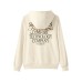 Skechers Sports Alliance Series Sweatshirt Women's Bleach Sandy Bleach Sandy, L
