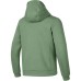 Skechers Comfort Sports Series Sweatshirt Men's Brown Green Brown Green-03LX, XL