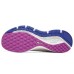 Skechers Go Run Consistent 'White Purple' Women's 38.5