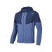 Skechers Sports Life Collection Jackets Coats Men Marine Blue Marine Blue/00DU, XL