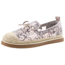 Safiya Espadrilles Women's Purple Серый, 38
