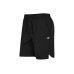 Skechers Casual Shorts Women's Carbon Black Carbon Black 0018, S