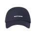 Skechers Cotton Baseball Caps Unisex Navy Blue F, Navy Blue