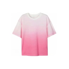 Skechers Kids T-Shirts Ladylike Pink/013W, 140