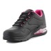 Skechers Uno 2-2nd Best W 155542-BBK shoes 37