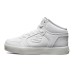 Skechers Energy Lights Mid Top Kids' Skateboarding Shoes White Teenagers 32