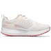Skechers Go Run Consistent Anti-Slip Wear-Resistant Low-Top Casual Running Shoes Women's White Orange Белый, 36