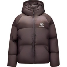 Skechers Down Jacket Women's Caramel Brown Карамельно-коричневый, 2XL