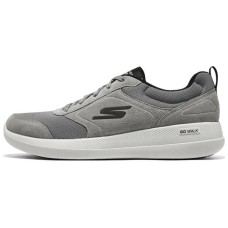 Skechers Go Walk Flex 'Grey Charcoal' 42.5