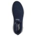 Skechers Anti Slip Wear Resistant Low Top Casual Shoes Men's Navy Blue Black navy blue/black, 42