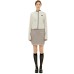 Skechers Velvet Jackets Women's Marshmallow White/0074 Marshmallow white 0074, L