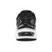 Skechers Wear-resistant And Lightweight Low-Top Casual Running Shoes Men's Black Черный, 41