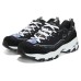 Skechers D'LITES 'Black' Women's 35.5