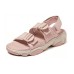 Skechers Beach Sandals Women's Pink Розовый, 39