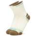 Skechers Kids Socks 木烟色/石灰棕, XL