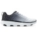 Skechers Cushioning Breathable Low-Top Running Shoes Women's White Black Черно-белый, 37.5