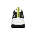 Skechers D Lites 4.0 Low Dad Shoes White/Black/Grey 39.5
