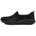 Skechers Go Walk Outdoors 'Mountain Vie Pure Black' Women's 36