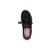 Skechers Bobs Casual Shoes Women's Low-Top Black/White 35