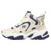 Skechers Stamina V2 'White Navy' Women's 37.5