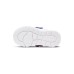 Skechers Slip-Resistant Kids Lifestyle Shoes Blue Purple Children Aged 3-7 Years Old Синий, 23