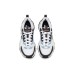 Skechers Stamina V2 Low Running Shoes White/Black Women's 35