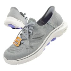 Skechers Go Walk 7-Via W 125213/GYLV shoes 37.5