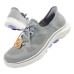 Skechers Go Walk 7-Via W 125213/GYLV shoes 37.5