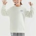 Skechers Kids Sweatshirts Белый, M