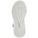 Little Girls Wave 92 Fastening Strap Casual Sneakers from Finish Line Фиолетовый, 3