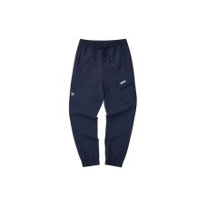 One Piece X Skechers ONE PIECE X Collaboration Knitted Sweatpants Women's Navy Blue-002Z, S