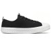 Skechers Street Trax Low Casual Shoes Black Women's 36