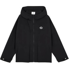 Skechers Grade School Jackets сажа, 165