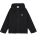 Skechers Grade School Jackets сажа, 165