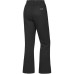 Skechers Comfortable Sports Collection GOKNIT Casual Pants Women's Carbon Black сажа, M