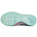 Skechers Go Run Pulse Breathable Low Top Marathon Running Shoes Women's White Multicolor 35