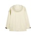 Skechers Other Windbreaker Jacket Women's Almond White Almond White-02ZL, S