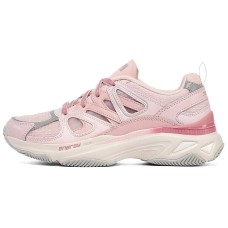 Skechers Energy Racer Quick React 'Pink' Women's 36