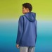 Skechers Jackets Coats Men's Dark Blue Синий, S